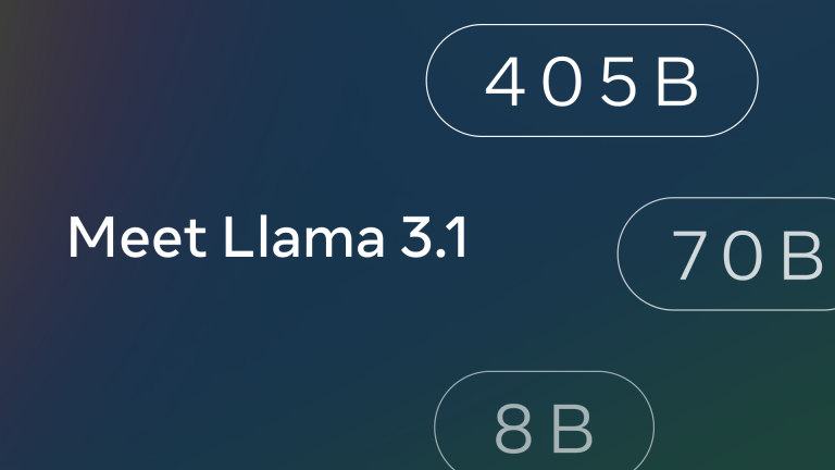 Meta发布LLama 3.1系列,开源大语言模型再升级!