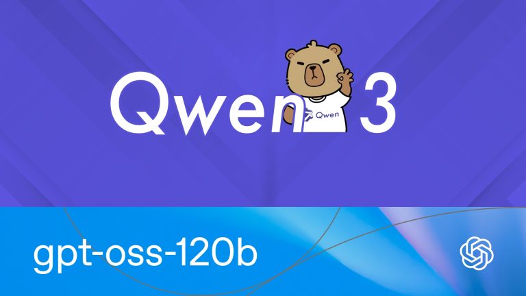 开源LLM大比拼：Qwen3:30B VS GPT-oss:20B